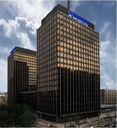 More Photos Of 100-120 Madison St, Syracuse Office For Lease