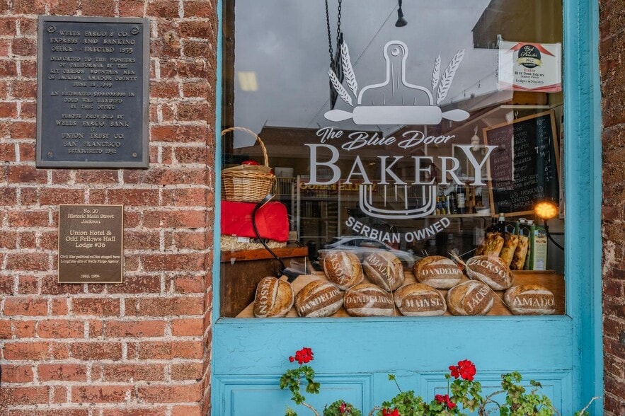 More Photos Of 4 Main St, Jackson General Retail For Sale