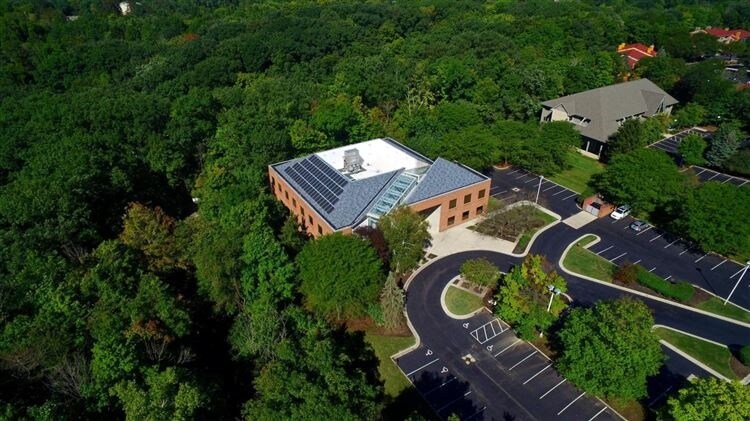 More Photos Of 8000 Ravines Edge Ct, Columbus Medical For Lease