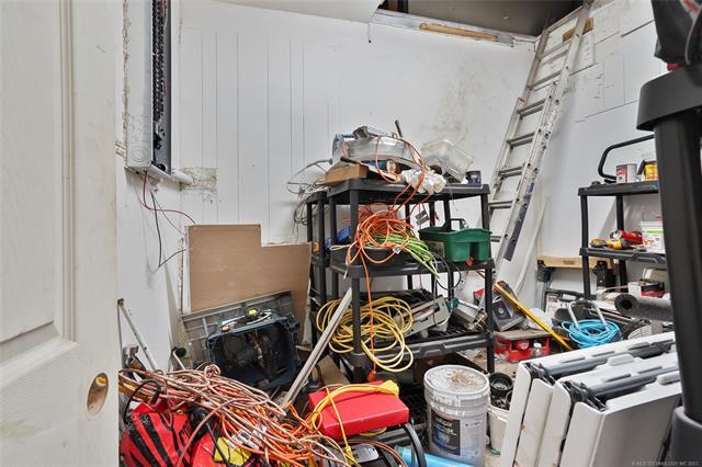 More Photos Of 603 Elgin St, Muskogee Manufacturing For Sale