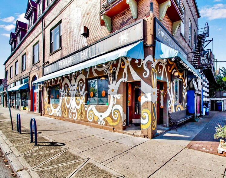 More Photos Of 212-220 Grant St, Buffalo Apartments For Lease
