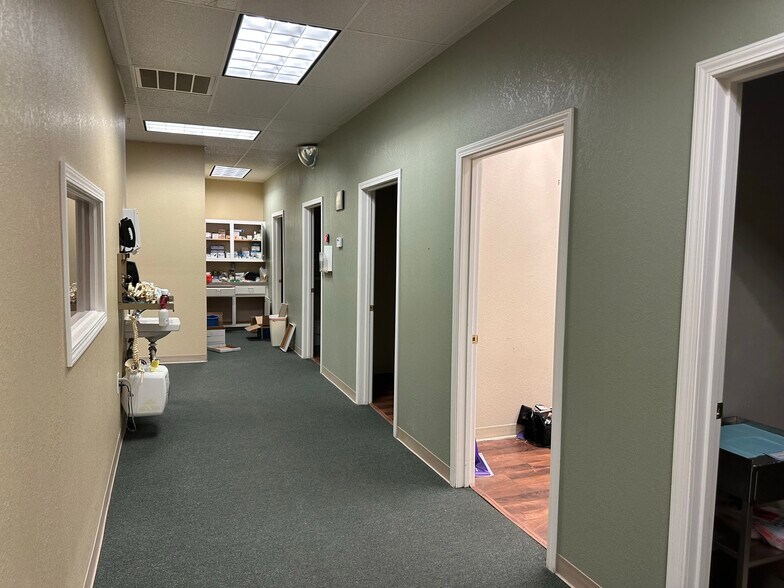 More Photos Of 1201-1227 N Santa Fe Ave, Oklahoma City Freestanding For Lease