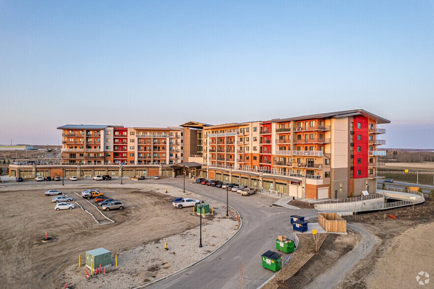 More Photos Of 25 Ryan Cres, St. Albert Apartments For Lease