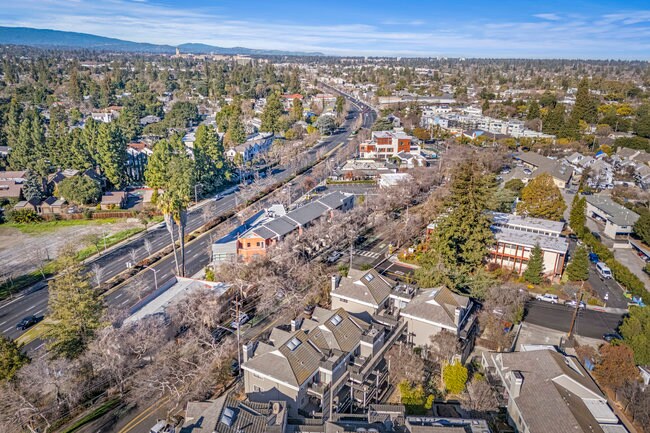 More Photos Of 4149 El Camino Way, Palo Alto Office For Sale