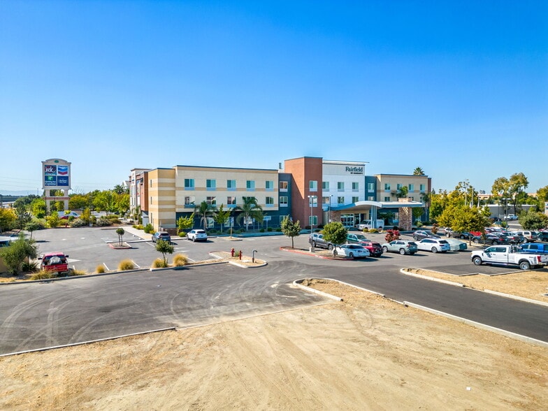 More Photos Of 2120 Freeway Dr, Woodland Land For Sale