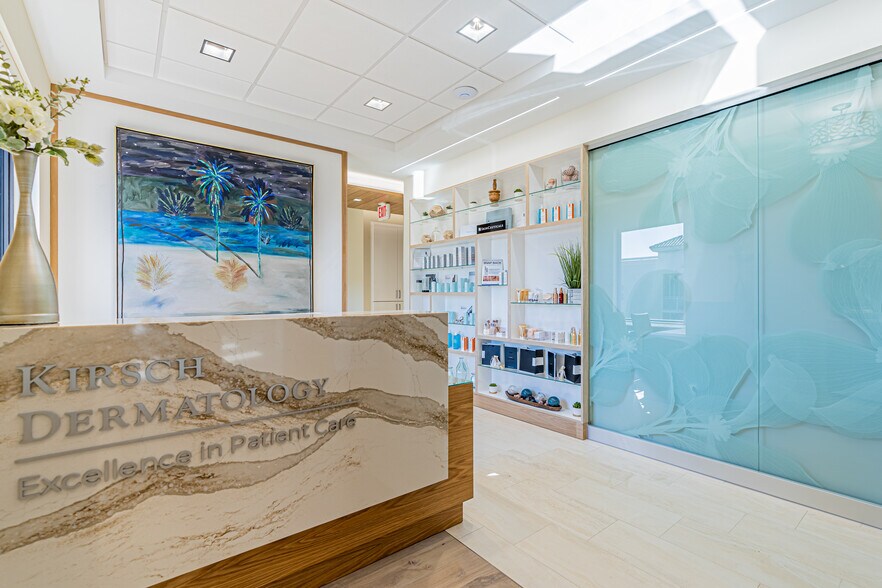 More Photos Of 1333 3rd Ave S, Naples Medical For Lease