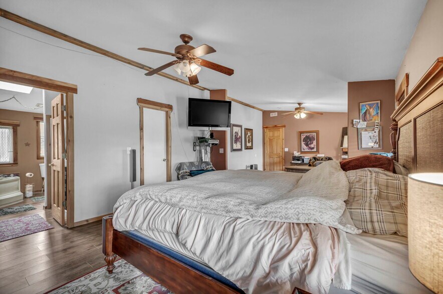 More Photos Of 5100 Grey Van Rd, Reno Land For Sale