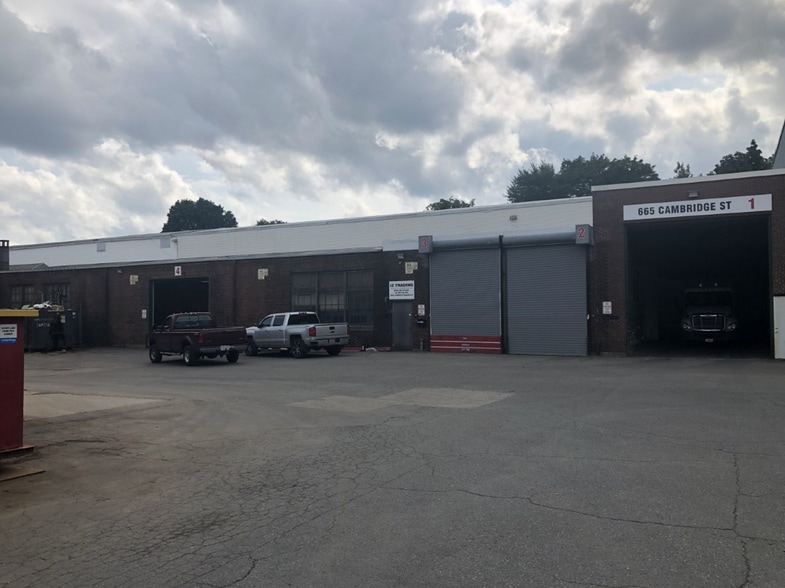 More Photos Of 665 Cambridge St, Worcester Manufacturing For Sale