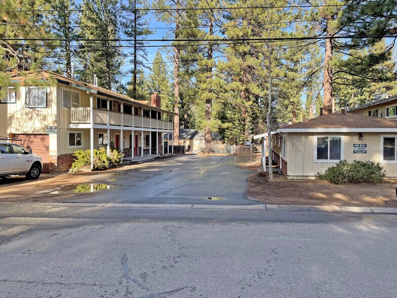 More Photos Of 673 James Ave, South Lake Tahoe Apartments For Sale