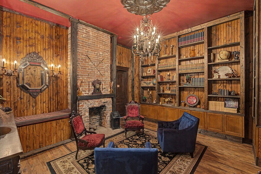 More Photos Of 118 Hwy 309 S, Byhalia Lodge Meeting Hall For Sale