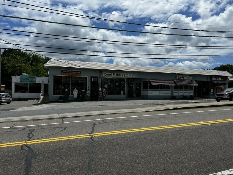 More Photos Of 946-970 County St, Somerset Storefront For Sale