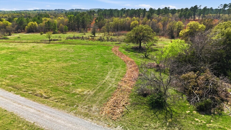 More Photos Of 2548 County Road 2690, Alvord Land For Sale