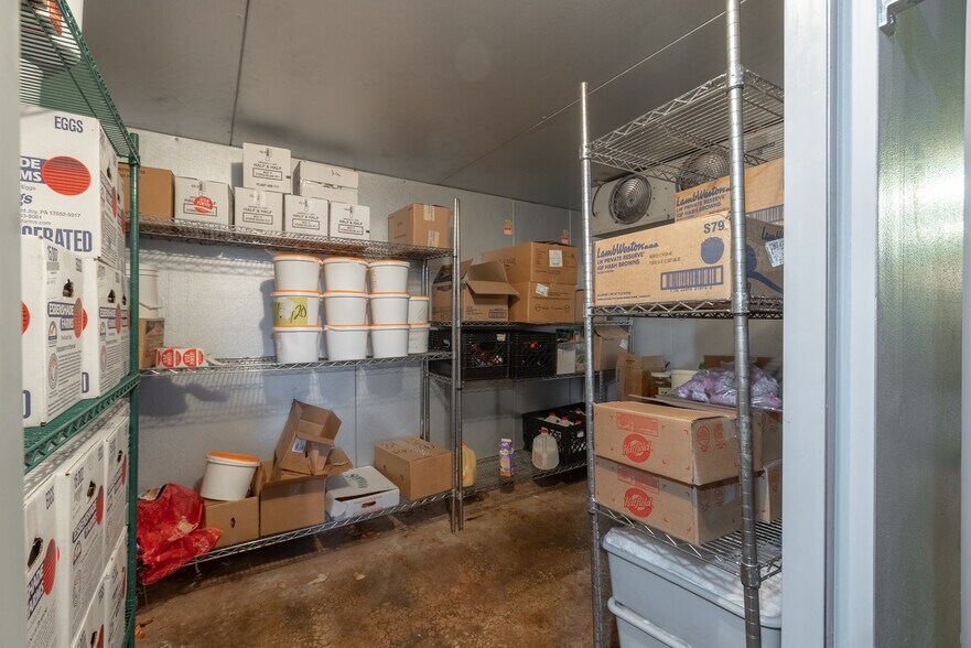 More Photos Of 2071 Baus Rd, East Greenville Sports And Entertainment For Sale
