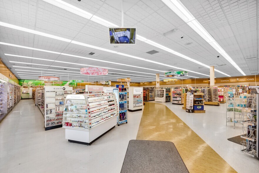 More Photos Of 1781 Stefko Blvd, Bethlehem Drugstore For Lease