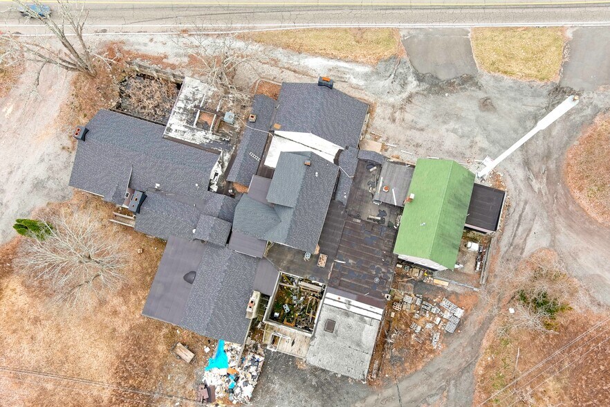 More Photos Of 2700 State Rt 23, Stockholm Freestanding For Sale