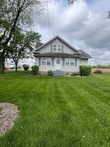 More Photos Of 20290 S Cottage Grove Ave, Chicago Heights Warehouse For Sale