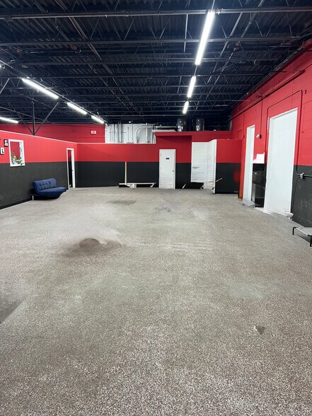 More Photos Of 5 Reynolds, Norwalk Warehouse For Lease