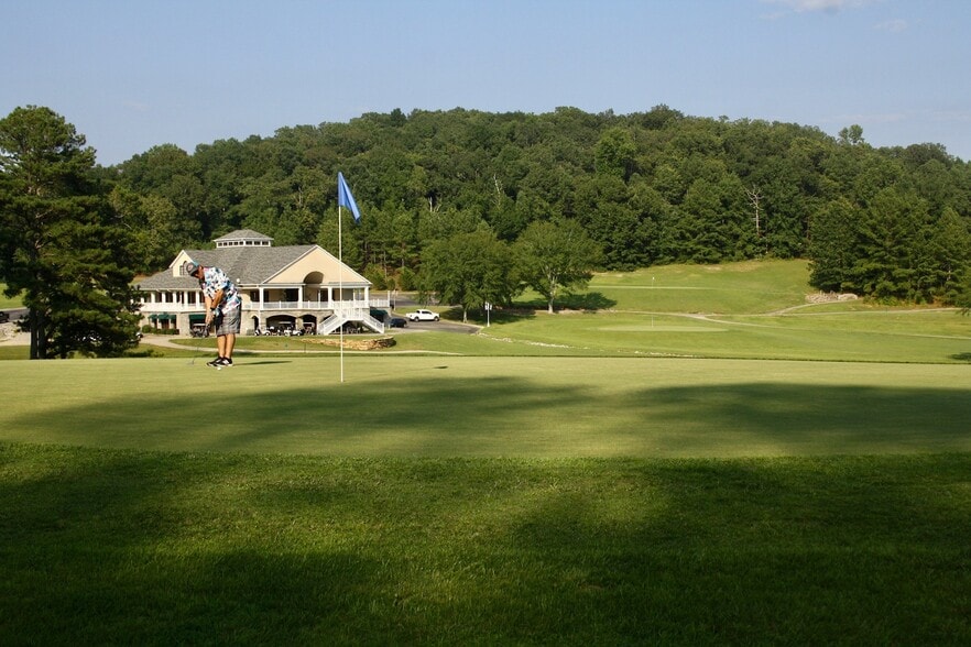 More Photos Of 1364 Heritage Rd, Oneonta Golf Course Driving Range For Sale