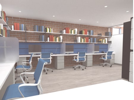 More Photos Of 1271 W 2nd St, Los Angeles Office For Sale