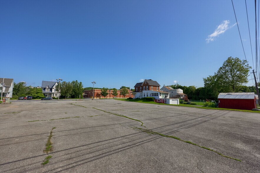 More Photos Of 504 E Main St, Kutztown Land For Sale