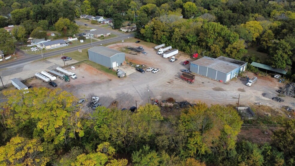 More Photos Of 2513 31st St SW, Birmingham Industrial For Lease