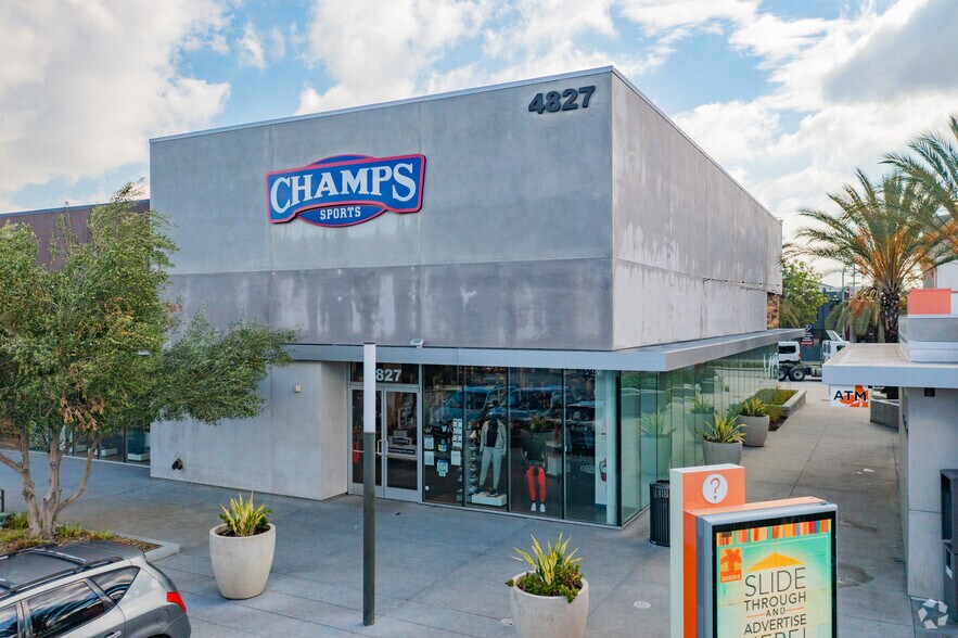 More Photos Of 4601-4861 Firestone Blvd, South Gate Unknown For Lease