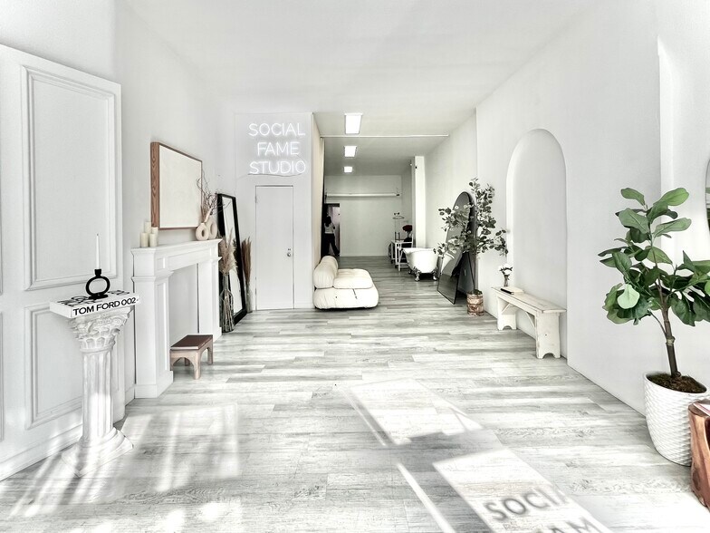 Primary Photo Of 667 Washington Ave, Brooklyn Storefront Retail Residential For Lease