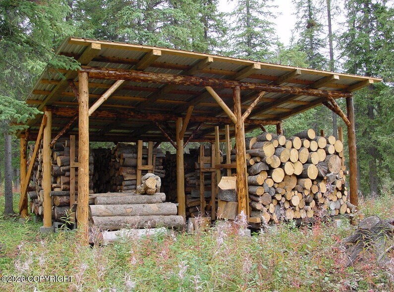 More Photos Of NHN (Nizina Road) McCarthy, Glennallen Specialty For Sale