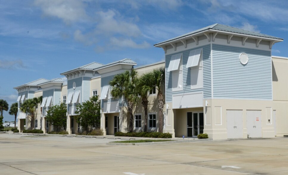 Primary Photo Of 3250 Saint Lucie Blvd, Fort Pierce Warehouse For Lease