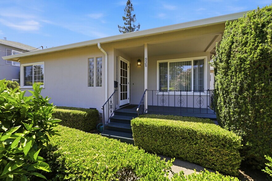 More Photos Of 938 Alice Ln, Menlo Park Multifamily For Sale