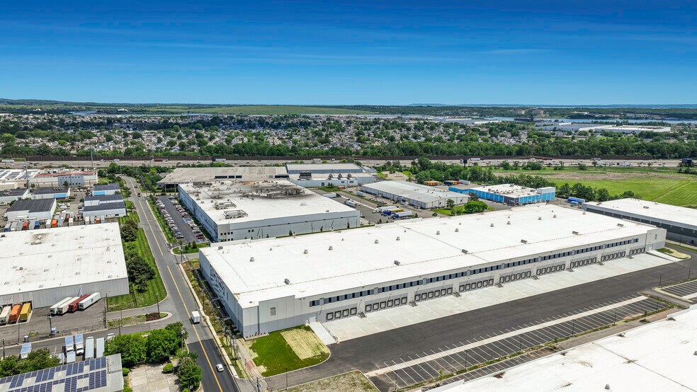 More Photos Of 650 Federal Blvd, Carteret Unknown For Lease