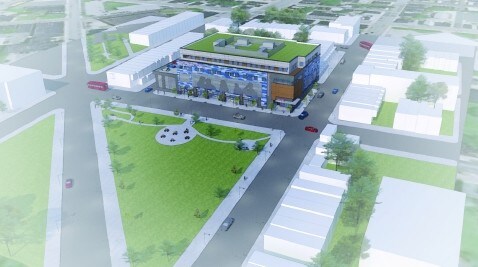 More Photos Of 1501 N Chester St, Baltimore Medical For Lease