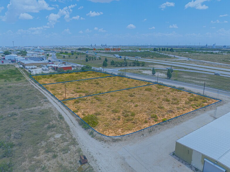 More Photos Of TBD Pool Rd, Odessa Land For Sale