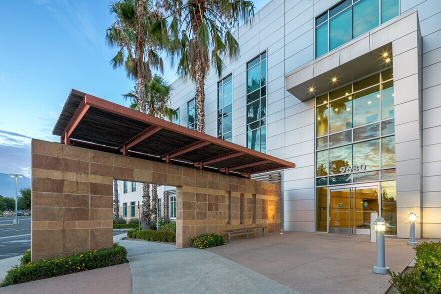 More Photos Of 9680 Haven Ave, Rancho Cucamonga Office For Sale