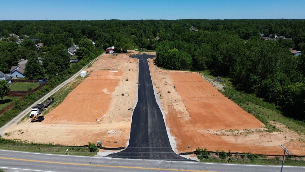 Primary Photo Of 7718 Bethel Rd, Goodlettsville Land For Sale