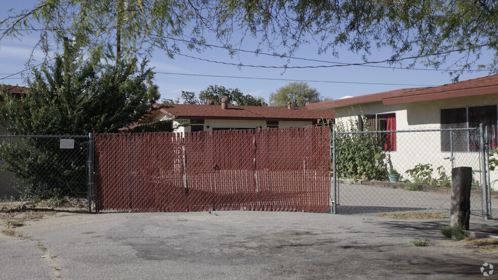 More Photos Of 61850-61872 Chollita Rd, Joshua Tree Assisted Living For Sale