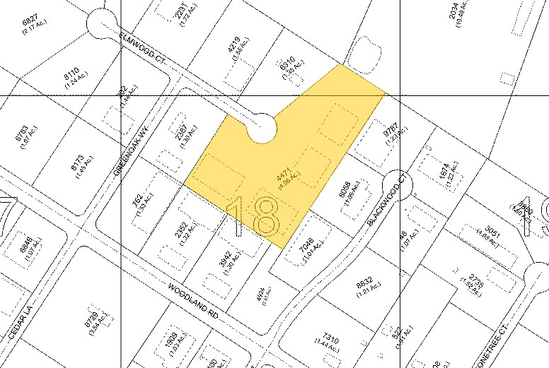 More Photos Of 45751 Elmwood Ct, Sterling Warehouse For Lease