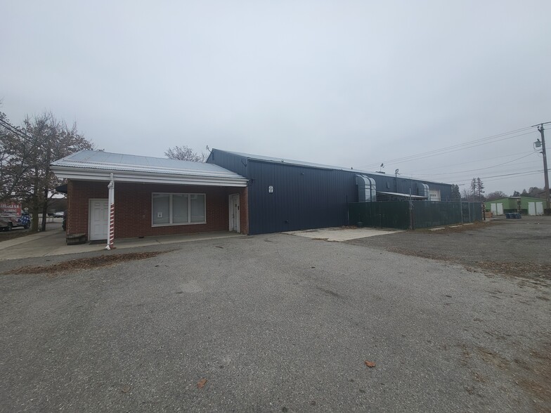 More Photos Of 415 E 3rd Ave, Post Falls Freestanding For Sale