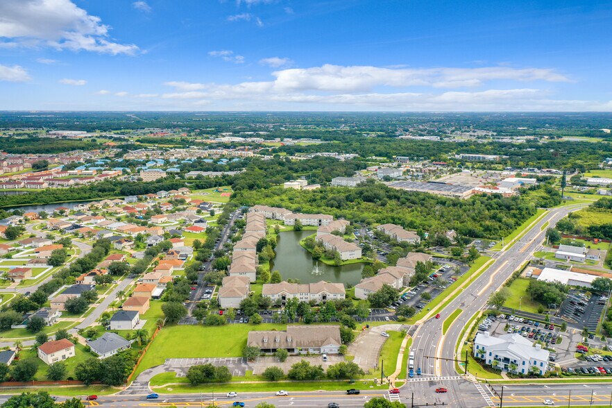 More Photos Of 2129 Partin Settlement Rd, Kissimmee Office For Sale