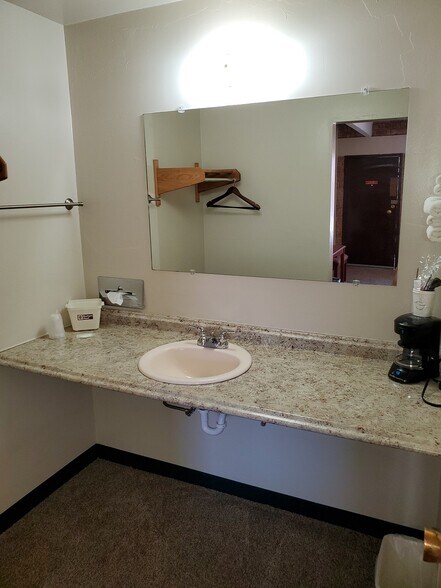 More Photos Of 15225 US-385, Julesburg Hotel For Sale