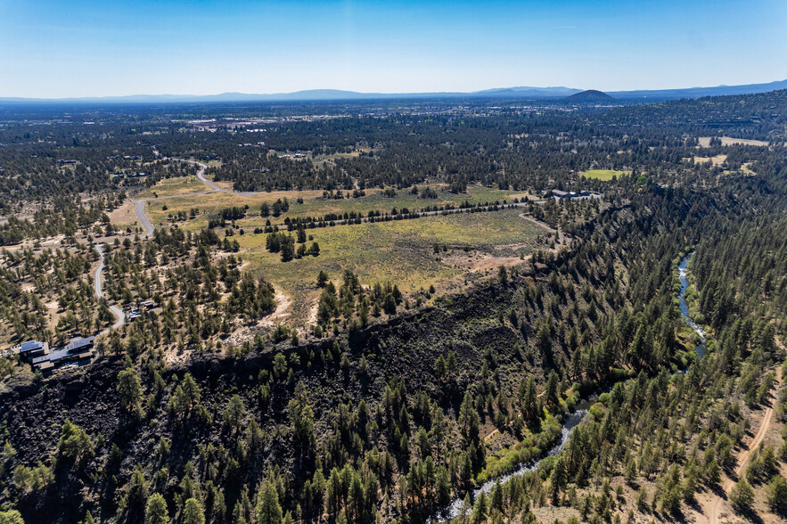 Primary Photo Of 63685 O B Riley rd, Bend Land For Sale