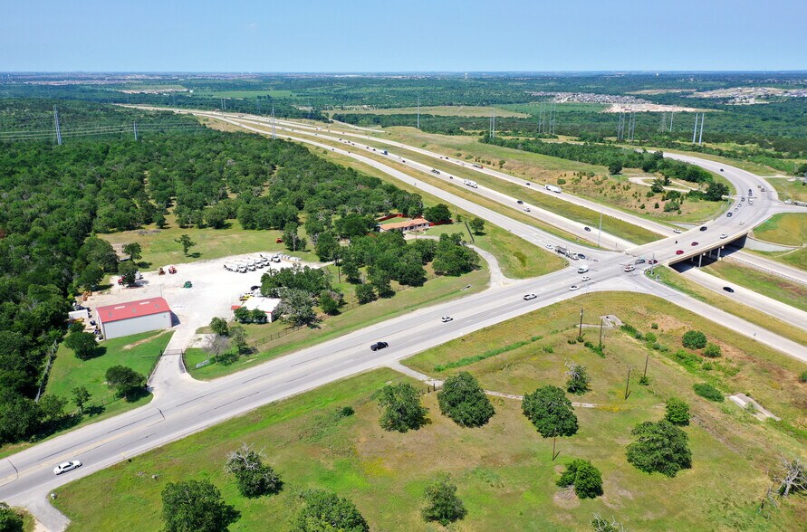 More Photos Of 8108 FM 973 N, Austin Land For Sale