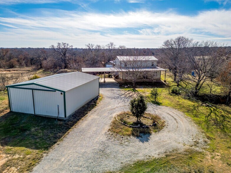 More Photos Of 2040 Erwin Rd, Poolville Land For Sale