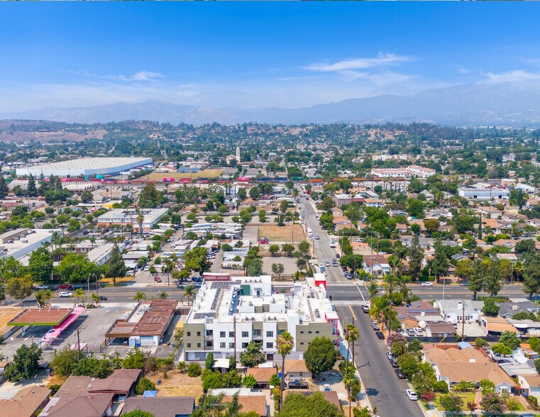 More Photos Of 1300 W Mission Blvd, Pomona Apartments For Sale