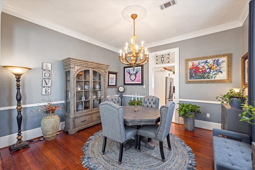 More Photos Of 3216 Ursuline St, Galveston Multifamily For Sale