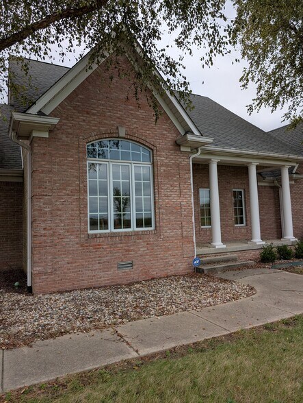More Photos Of 2963 W 50 N, Lebanon Land For Sale