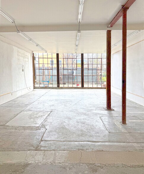 More Photos Of 1117 Virginia St, Berkeley Office For Lease
