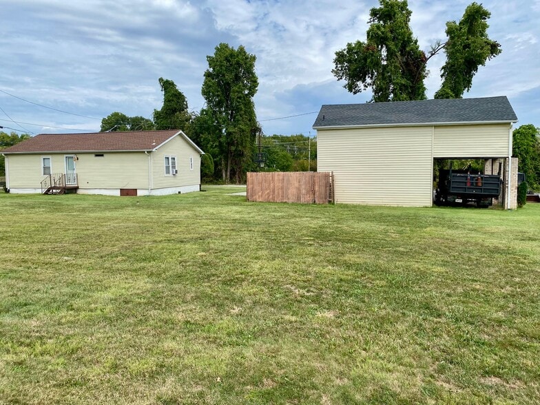 More Photos Of 4812 New Jersey Ave, Bowie Land For Sale