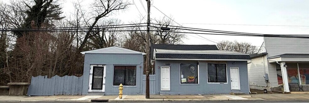 Primary Photo Of 216 S Black Horse Pike, Blackwood Storefront For Lease