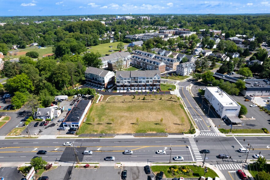 More Photos Of 10829 Fairfax Blvd, Fairfax Land For Sale